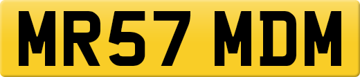 MR57MDM